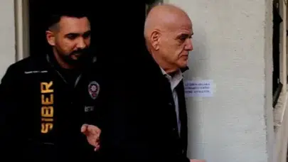 HASTANEDEN TABURCU EDİLEN AHMET ÇAKAR EMNİYETTE İFADE VERECEK!