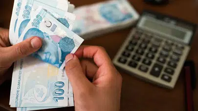 HER MESLEK GRUBUNUN ÖDEYECEĞİ MİKTARLAR BELİRLENDİ!