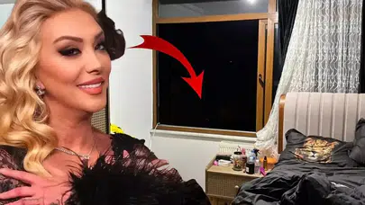 GÜLLÜ’NÜN ÖLÜMÜNDEKİ SIR PERDESİ ARALANIYOR MU?