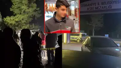 ARABADA BİRİ KIZ İKİ GENCİN ÖLÜ BULUNMASI AYDINLANDI!