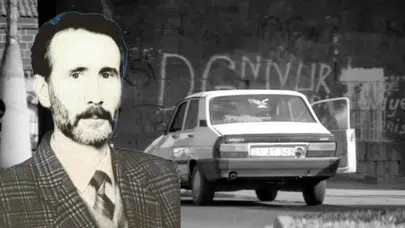 GAZETECİ SAYGI ÖZTÜRK’Ü ARAYAN “BEN YEŞİL” TESPİT EDİLDİ!