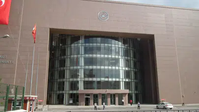 JANDARMA MÜDAHALE GÖRÜNTÜLERİNE SORUŞTURMA AÇILDI!