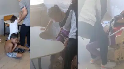 BURSA’DA İNANILMAZ OLAYA TEPKİLER ARTARAK SÜRÜYOR!