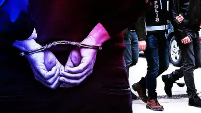 IŞİD VE TKP/ML ÖRGÜTLERİNE OPERASYON! 13 ŞÜPHELİ GÖZALTINDA!