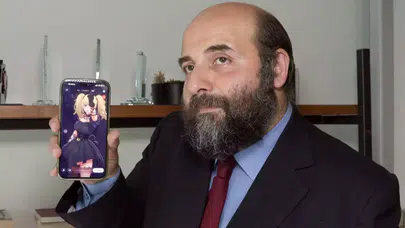 "YAPAY ZEKA ROBOTLARI ÇOCUKLARI MÜSTEHCENLİĞE YÖNLENDİRİYOR!"