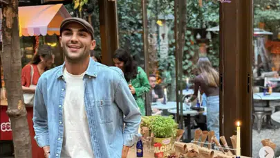 SERCAN YAŞAR “ETKİN PİŞMANLIKTAN” FAYDALANMAMIŞ!