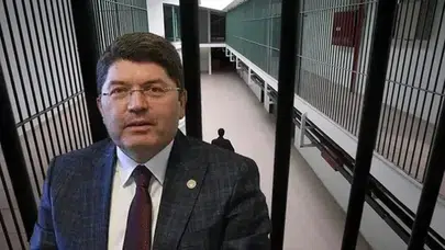 11.YARGI PAKETİNİN ARDINDAN CEZAEVLERİNDEN TAHLİYELER BAŞLADI!