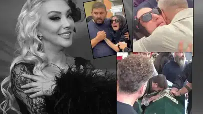 GÜLLÜ’NÜN ÖLÜMÜNDE KIZI TUĞYAN’IN KASITLI İTME ŞÜPHESİ ÖNE Mİ ÇIKIYOR?