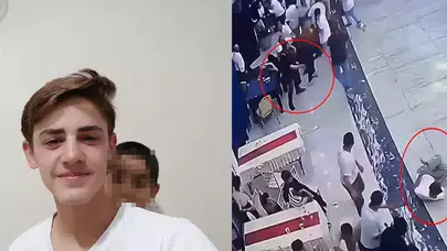 HALAYDA ÖLDÜRÜLEN GENCİN ZANLISINA AĞIRLAŞTIRILMIŞ MÜEBBET!