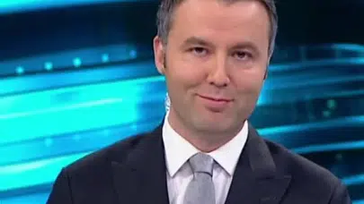 FLAŞ GELİŞME! SPİKER MEHMET AKİF ERSOY VE ÜÇ KİŞİ TUTUKLANDI!