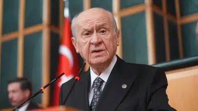 DEVLET BAHÇELİ’DEN DEAŞ SALDIRISI SONRASI “TERÖRSÜZ TÜRKİYE” VURGUSU!