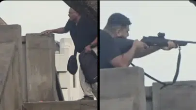 SON DAKİKA! AVUSTURALYA POLİS SALDIRIYI KİMLERİN YAPTIĞINI AÇIKLADI!