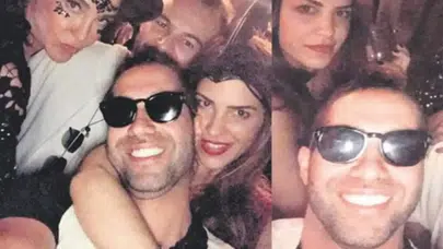 “BU PAYLAŞIM AYNI ZAMANDA BİR SUÇ DUYURUSUDUR!”