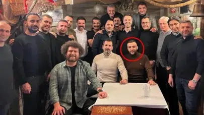 ÜNLÜ KİŞİLERİN OLDUĞU FUHUŞTURUCU OPERASYONUNDA YENİ GELİŞME!