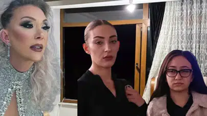 FLAŞ! FLAŞ! FLAŞ! SULTAN NUR ULU GÜLLÜ CİNAYETİNİ BÖYLE İTİRAF ETTİ!