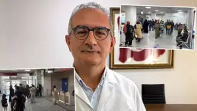 "BİTKİSEL ÜRÜN KULLANANLAR DİKKAT! KARACİĞER YETMEZLİĞİ YAPABİLİR!"