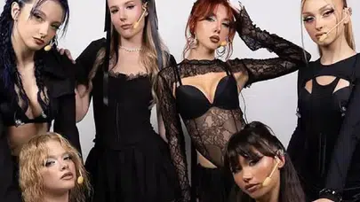 MÜZİK GRUBUNUN TÜM ÜYELERİNE AYRI AYRI CEZA VERİLDİ!