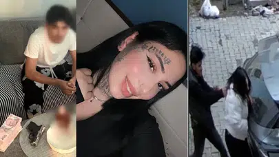 YİNE KADIN YİNE ERKEK YİNE BOŞANMA VE YİNE ŞİDDET!