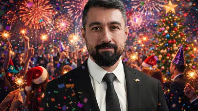 UZMAN ELBİR UYARIYOR! YILBAŞI EĞLENCENİZ KABUSA DÖNMESİN!