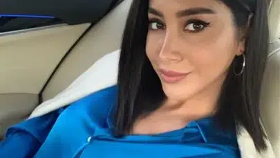 ELA RÜVEYSA CEBECİ’NİN ABLASI NESIBE CEBECİ SON NOKTAYI KOYDU!