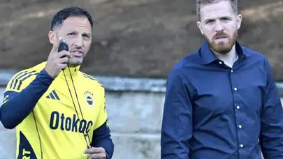 FENERBAHÇE’NİN SAMANDRA’DA MUTLULUK TESTİ YAPTIRDIĞI ANLAŞILDI!