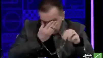 İRAN’DA 45 MİLYON TARAFTARI OLAN TRAKTÖR TAKIMI BAŞKANI DERTLİ!