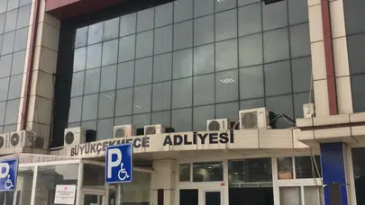 BÜYÜKÇEKMECE’DE ADLİ EMANET NASIL VE KİMLER TARAFINDAN SOYULDU?