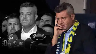 SAÇ TESTİ POZİTİF ÇIKAN SADETTIN SARAN ŞİMDİ NE YAPACAK?