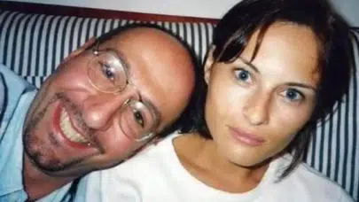 MELANİ TRUMP İLE İLGİLİ FOTOGRAF VE YAZI DÜNYAYI SALLIYOR!