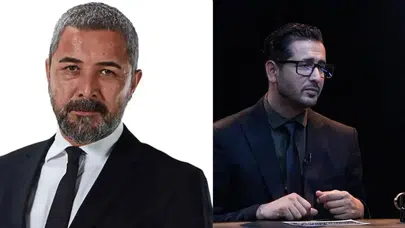 ESKİ SPİKER VEYİS ATEŞ VE FENOMEN TANER ÇAĞLI TUTUKLANDI!