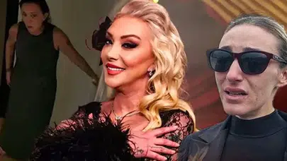 GÜLLÜ’NÜN KIZI TUĞYAN İLE ARKADAŞININ TEST SONUCU ORTAYA ÇIKTI!