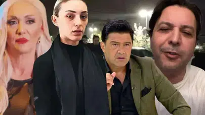 HAKAN URAL TV PROĞRAMINA NEDEN ÇIKMADI? NİHAT DOĞAN NE BİLİYOR?