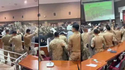 BARIŞ BOYUN ÇETESİ’NE MAHKEMEDEN ÇEŞİTLİ CEZALAR  VERİLDİ!