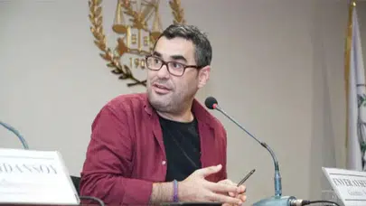 HALKI KİN VE DÜŞMANLIĞA TAHRİK VE AŞAĞILAMA”SUÇUNDAN TUTUKLANDI!