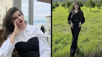 AYŞE TOKYAZ CİNAYETİ DURUŞMASI GÖZYAŞLARI İÇİNDE SONA ERDİ!