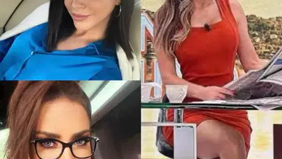 NESİBE CEBECİ:”HEDEFTE ELA RÜMEYSA CEBECİ VAR!”