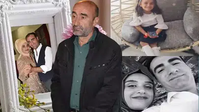 "ASILSIZ HABERLER YÜZÜNDEN ACIMIZI YAŞAYAMAZ HALE GELDİK!"