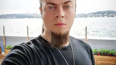 BORSA OPERASYONUNDA SİHİRBAZ AREF GHAFOURİ’DE GÖZALTINA ALINDI!