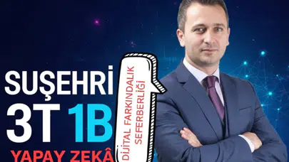 "GENÇLERDEKİ DİJİTAL BAĞIMLILIK UYUŞTURUCUDAN DAHA TEHLİKELİ!"