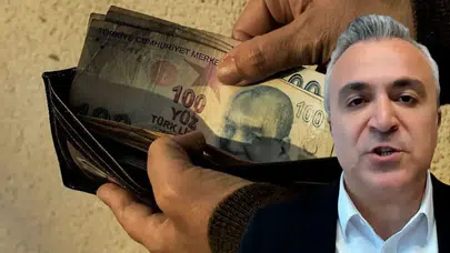 TUİK AÇIKLAMASINA GÖRE EN DÜŞÜK EMEKLİ MAAŞI NE KADAR OLACAK?