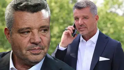 SARAN ADLİYEYE SEVK EDİLİYOR! YÖNETİM VE TARAFTARLAR BEKLİYOR!