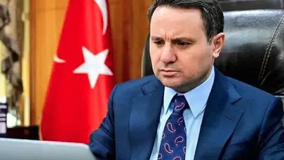 “DOKUNULAMAZ SANILANLARIN KORKULU RÜYASI AKIN GÜRLEK”