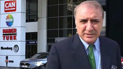 CAN HOLDİNG:"KENAN TEKDAĞ'IN ŞİRKETTE ORTAKLIĞI YA DA HİSSESİ YOK!"