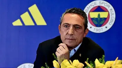 ALİ KOÇ YILLARINI VE SERVETİNİ VERDİ! NEDEN KAYBETTİ?