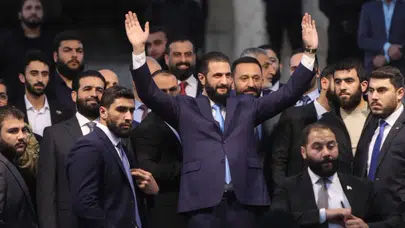 FLAŞ HABER! SURİYE’DE HÜKÜMET İLE TERÖR ÖRGÜTÜ SDG ANLAŞTI!