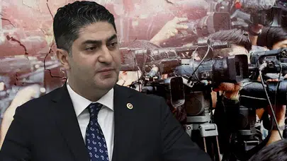 “TÜRK BASININI AYAKTA TUTMAK HEPİMİZİN SORUMLULUĞUNDA!”