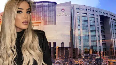 DUBAİ'DE ZENGİNLERE SEKS İÇİN PAZARLANAN ÜNLÜ KİŞİLER KİMLER?