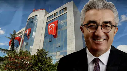 BAYRAMPAŞA BELEDİYESİ’NE YOLSUZLUK OPERASYONU YAPILDI!