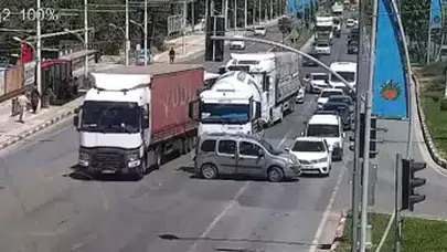 TÜRKİYE TRAFİK RAKAMLARINDA KORKUNÇ TABLO ORTAYA ÇIKTI!