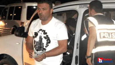 SAVCILARA VERİLEN YETKİ İLK KEZ VEYSEL ŞAHİN’DE UYGULANDI!